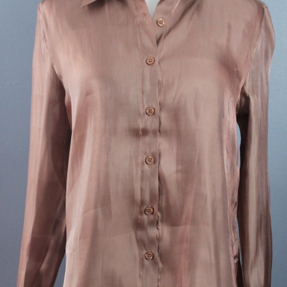 NWT Lulu's Blouse